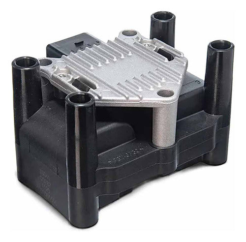 Bobina Para Vw Saveiro 1.6 2010 2011 2012 2013 2014