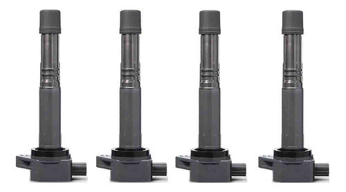 4pzs Bobina Para Honda Accord 2.4 2008 2009 2010 2011 2012