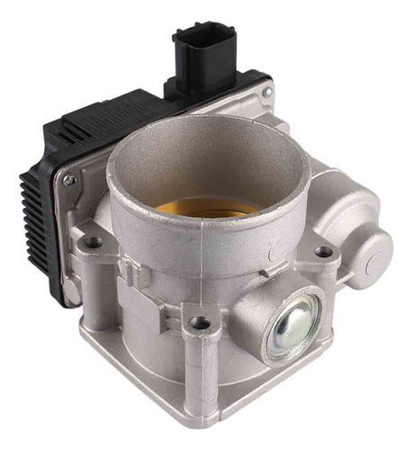 Cuerpo Aceleracion Para Nissan Sentra 2.5 2005 2006