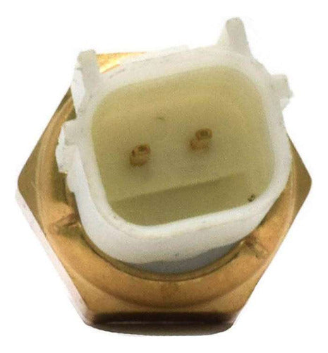 Sensor Temperatura Ect/cts Para Honda Accord 2.4 2005