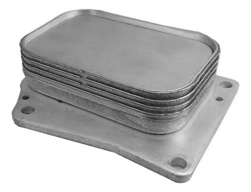 Enfriador Aceite Para Mb C230 1.8 2004 2005