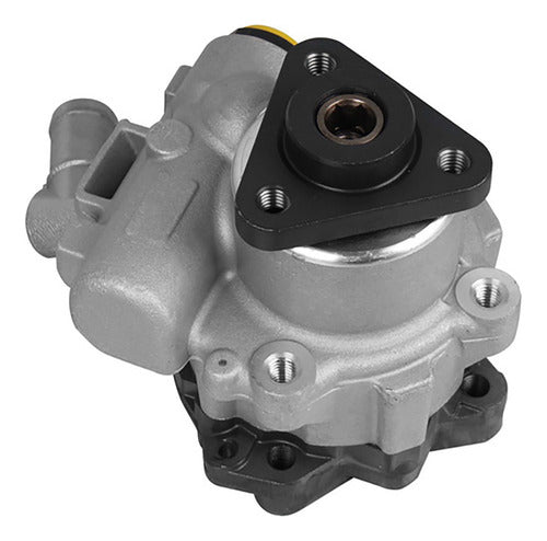 Bomba Dirección Hidráulica Para Ram Promaster 1500 3.6 2017