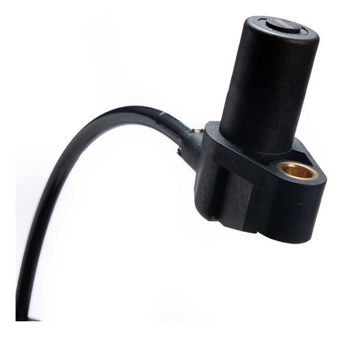 Sensor Abs Para Renault Clio 1.6 2004 2005 2006 2007 Del