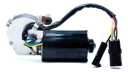 Motor Limpiaparabrisas Para Tracto Camion Kenworth
