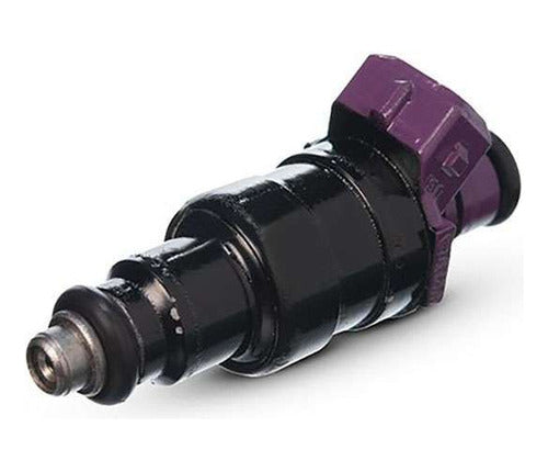 6pzs Inyector Gasolina Para Plymouth Grand Voyager 3.3 1993