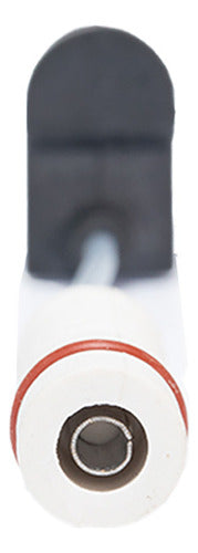 Sensor Balatas Trasero Para Mb E55 Amg 5.4 2002 2003 2004