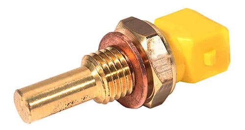 Sensor Temperatura Ect/cts Para Bmw 320i 2.0 1992 1993 1994