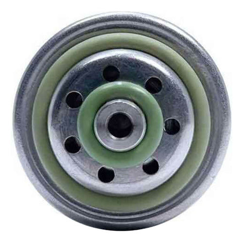 Regulador Presion Gasolina Para Town Country 3.8 1994 1995