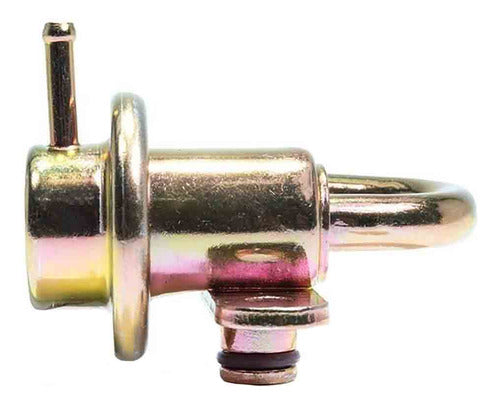 Regulador Presion Gasolina Para Nissan D21 3.0 1990 1991
