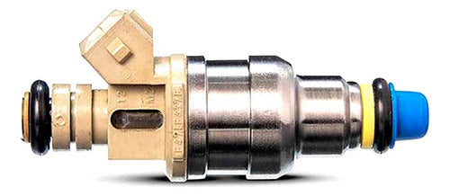 8pzs Inyector Gasolina Para Ford E350 Econoline 7.5 1987
