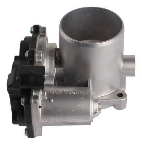 Cuerpo Aceleracion Para Vw Virtus 1.6 2020 2021 2022