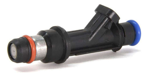 Inyector Gasolina Para Pontiac Bonneville 3.8 2001 2002 2003