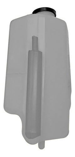 Deposito Anticongelante Para Nissan Tsuru Ii 1.6 1990 1991