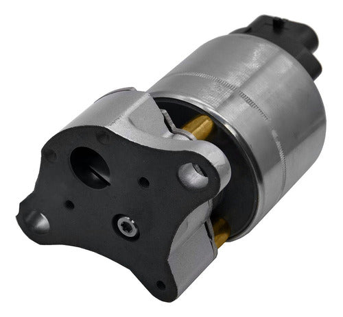Válvula Egr Para Chevrolet Aveo 1.6 2012 2013 2014 2015