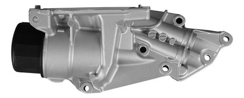 Enfriador Aceite Para Mb Glk350 3.5 2010 2011 2012