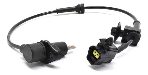 Sensor Abs Para Chevrolet Aveo 1.6 2010 2011 2012 Tras/dere