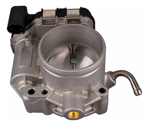 Cuerpo Aceleracion Para Vw Beetle 2.5 2019