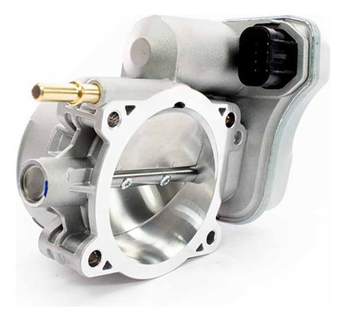 Cuerpo Aceleracion Para Gmc Canyon 3.7 2007