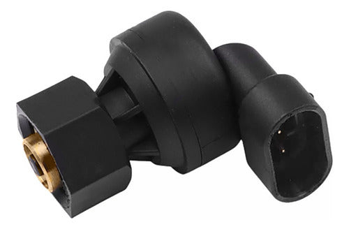 Sensor Velocidad Para Fiat Palio 1.6 2017