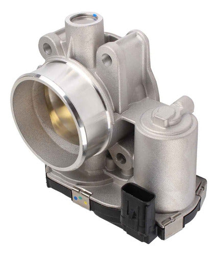 Cuerpo Aceleracion Para Chevrolet Tornado 1.8 2015 2016