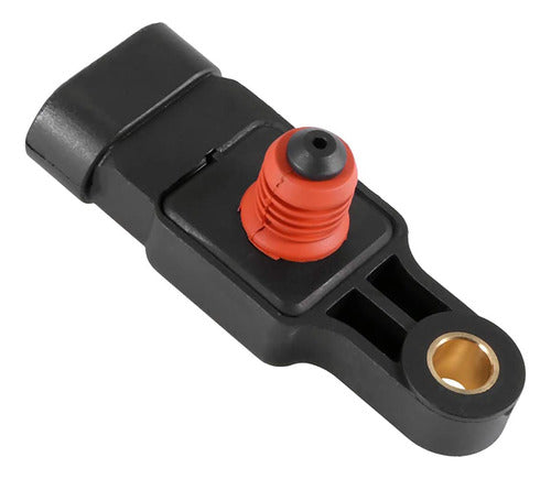 Sensor Map Para Chevrolet Matiz 1.0 2011