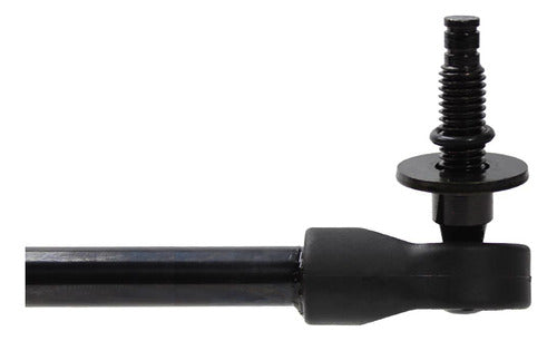 Amortiguador Cajuela Para Dodge Caravan 2001 2002 Der/izq