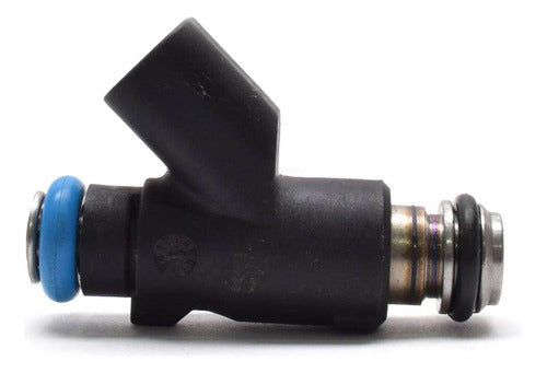 8pzs Inyector Gasolina Para Silverado 2500 Hd 6.0 2009 2010