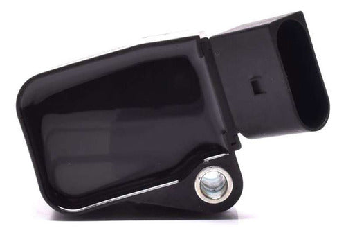 4pzs Bobina Para Audi Tt Quattro 2.0 2016 2017 2018 2019