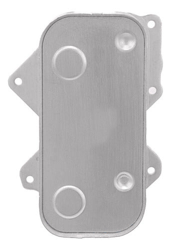 Enfriador Aceite Para Audi Rs6 4.2 2003 2004