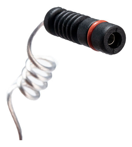 Sensor Balatas Delantero Para Mb Sprinter 2.7 2003 2004 2005