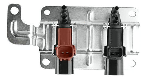 Válvula Canister Para Mazda 3 2.5 2009 2010 2011 2012 2013