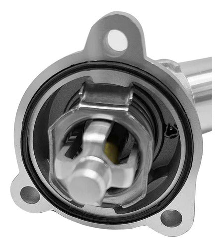Toma Agua Para Chevrolet Spark Classic 1.2 2016 2017