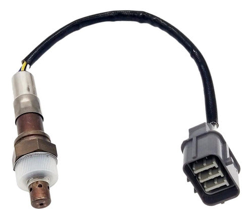 Sensor Oxigeno Para Acura Tl 3.2 2004 2005 2006 A/c Der Tras