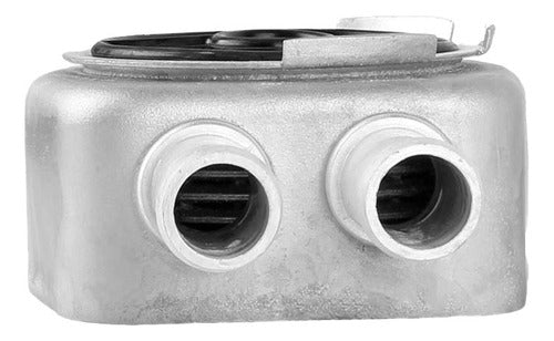 Enfriador Aceite Para Ford Ranger 2.5 2012 2013 2014 2015