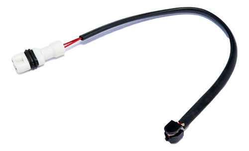 Sensor Balatas Trasero Para Porsche 928 4.5 1993 1994 1995