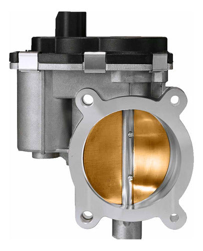 Cuerpo Aceleracion Para Saturn Aura 3.6 2007 2008 2009