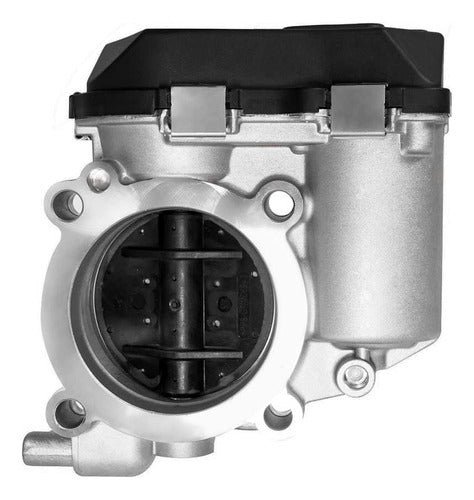 Cuerpo Aceleracion Para Vw Jetta 2.0 2011 2012 2013 2014