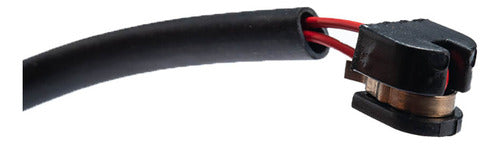 Sensor Balatas Delantero Para Porsche 911 3.6 1989 1990 1991