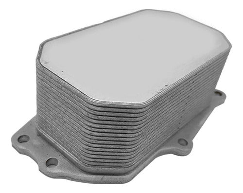 Enfriador Aceite Para Saab 9 3 2.8 2006 2007 2008 2009