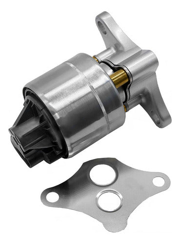 Válvula Egr Para Chevrolet Aveo 1.6 2012 2013 2014 2015