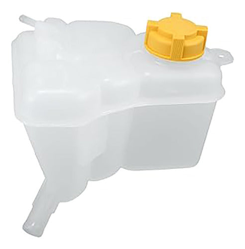 Deposito Anticongelante Para Ecosport 1.6 2004 2005 2006