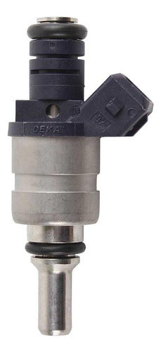 6pzs Inyector Gasolina Para Bmw 330xi 3.0 2001 2002 2003