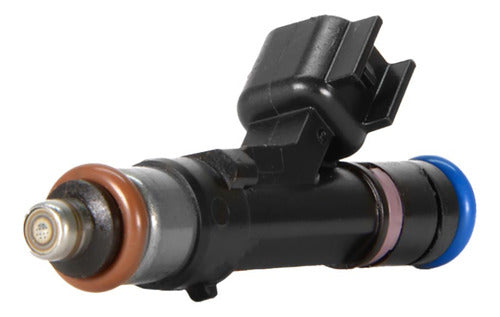 4pzs Inyector Gasolina Para Mazda 3 2.5 2010 2011 2012 2013