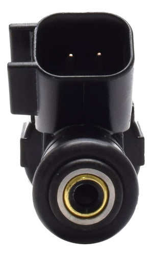 6pzs Inyector Gasolina Para Pontiac Torrent 3.4 2006 2007