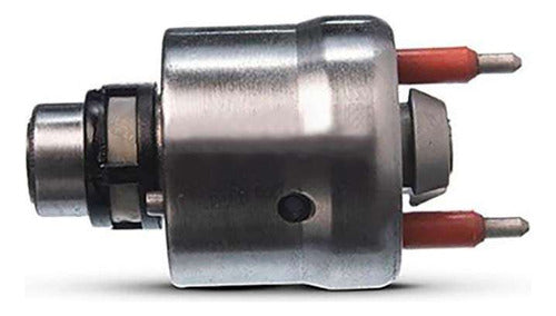 Inyector Gasolina Para Chevrolet C1500 5.0 1988 1989 1990