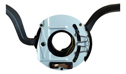 Palanca Direccional Para Vw Combi 1.6 1980 1981 1982 1983