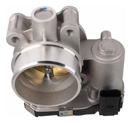 Cuerpo Aceleracion Para Chevrolet Tornado 1.8 2015 2016