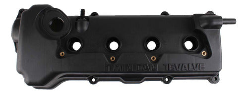 Tapa De Punterias Para Nissan Almera 1.8 2000 2001 2002 2003