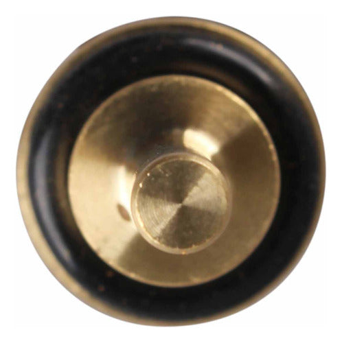 Sensor Temperatura Ect/cts Para Ford Focus 2.5 2007 2008