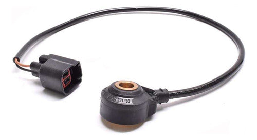 Sensor Ks Para Ford F250 Sd 5.4 2010